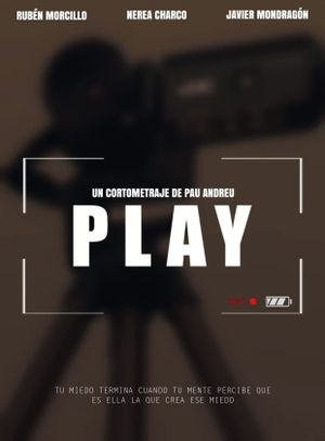 Play's poster