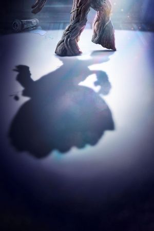 Groot's Pursuit's poster