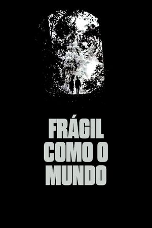 Fragile as the World's poster