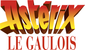 Asterix the Gaul's poster