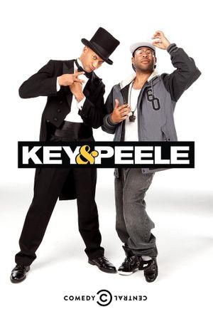 Key and Peele:Super Bowl Special's poster