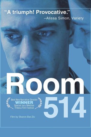 Room 514's poster