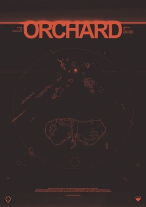 Orchard's poster