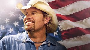 Toby Keith: American Icon's poster