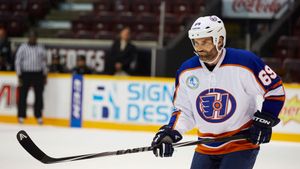 Goon: Last of the Enforcers's poster