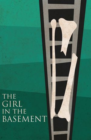 Girl In The Basement's poster