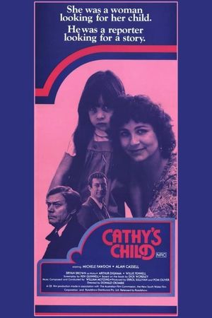 Cathy's Child's poster image