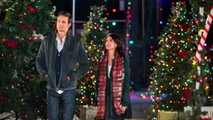 Christmas Incorporated's poster