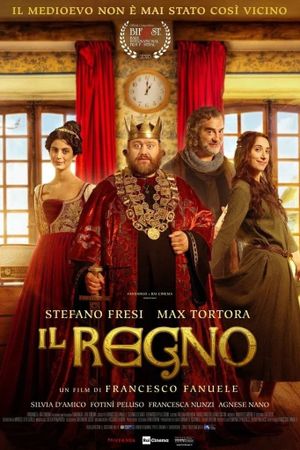Il Regno's poster