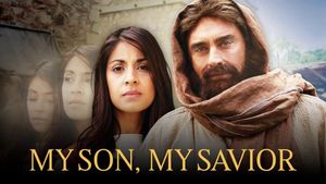 My Son, My Savior's poster