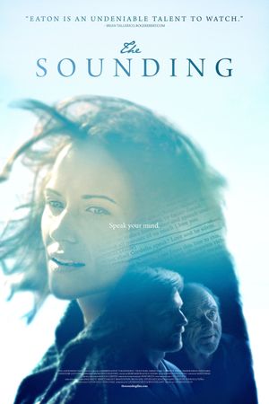 The Sounding's poster