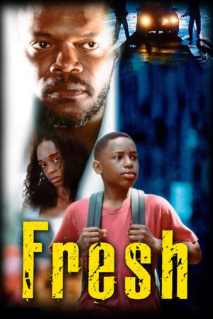 Fresh's poster
