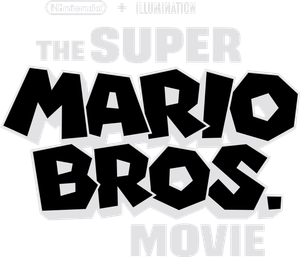 The Super Mario Bros. Movie's poster