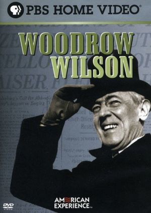 Woodrow Wilson's poster image