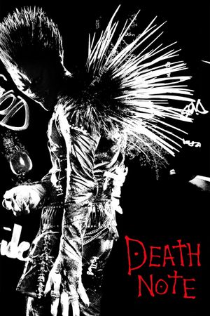 Death Note's poster
