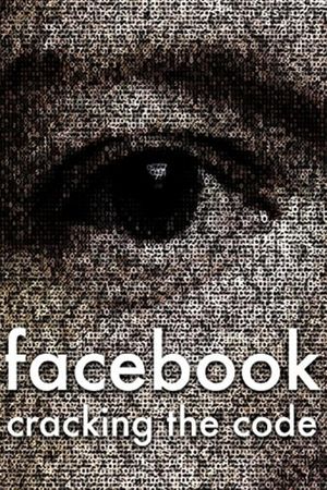 Facebook: Cracking the Code's poster