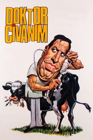 Doktor Civanim's poster