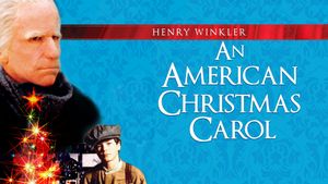 An American Christmas Carol's poster