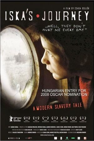 Iska's Journey's poster
