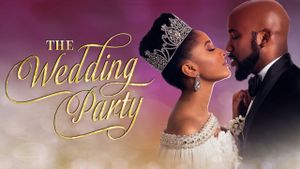 The Wedding Party's poster