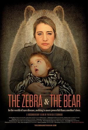 The Zebra and the Bear's poster