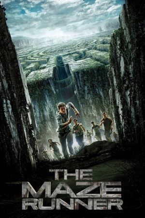 The Maze Runner's poster