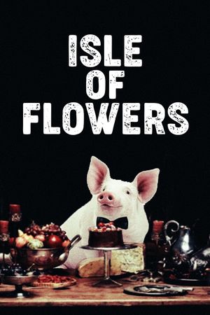 Isle of Flowers's poster