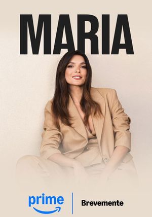 Maria's poster