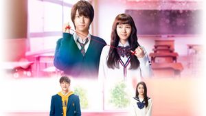 Closest Love to Heaven's poster