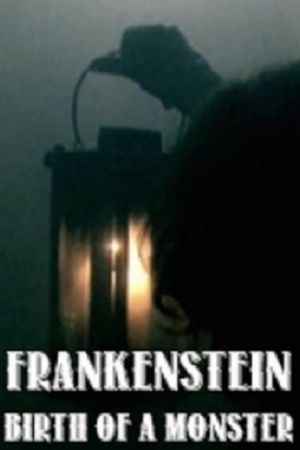 Frankenstein: Birth of a Monster's poster image