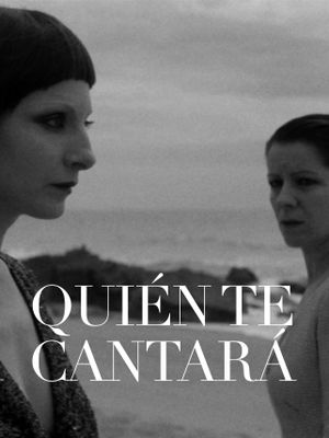 Quién te cantará's poster