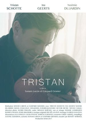 Tristan's poster