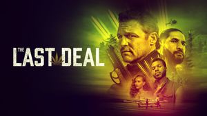 The Last Deal's poster