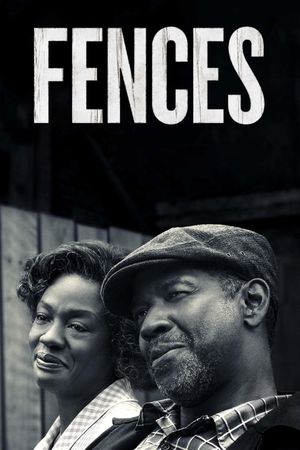 Fences's poster