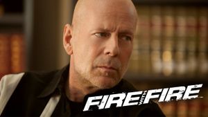 Fire with Fire's poster