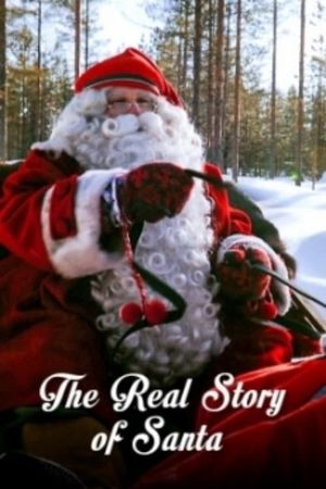 The Truth About Santa Claus's poster