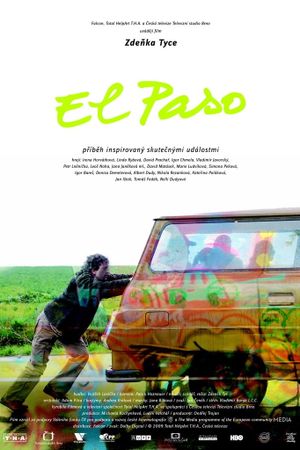 El Paso's poster image