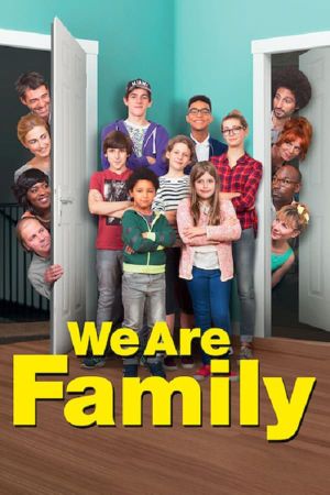 We Are Family's poster