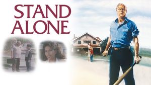 Stand Alone's poster