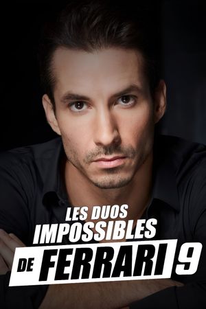 Les duos impossibles de Jérémy Ferrari : 9ème édition's poster