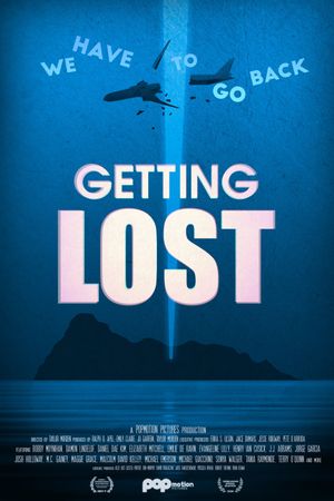 Getting Lost's poster