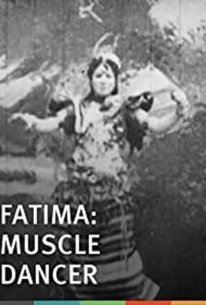 Fatima's Coochee-Coochee Dance's poster