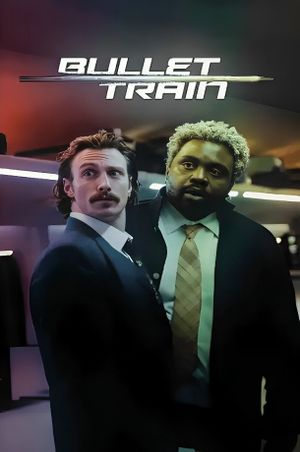 Bullet Train's poster