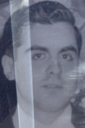 The Island Man's poster