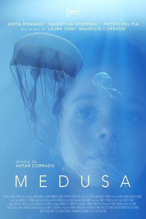 Medusa's poster