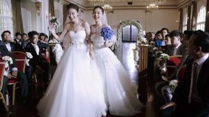 Bride Wars's poster