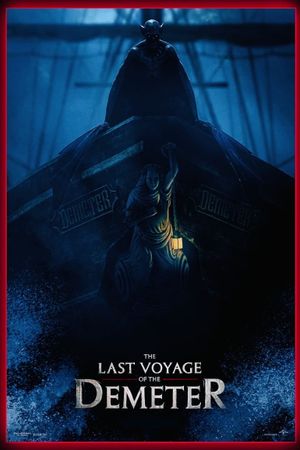 The Last Voyage of the Demeter's poster