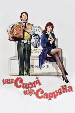 Due cuori, una cappella's poster