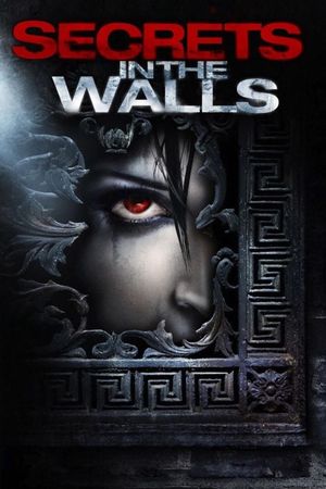 Secrets in the Walls's poster