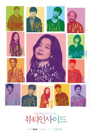 The Beauty Inside's poster